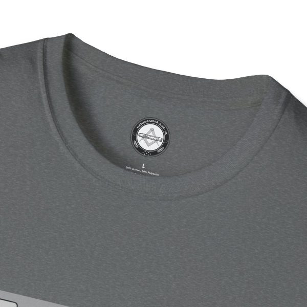 Pillars Softstyle T-Shirt - Image 39
