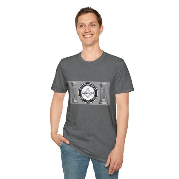 Pillars Softstyle T-Shirt - Image 43