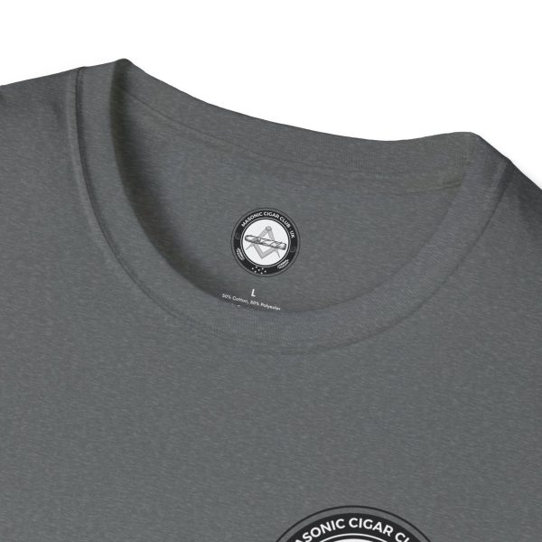 Logo T-Shirt - Image 3
