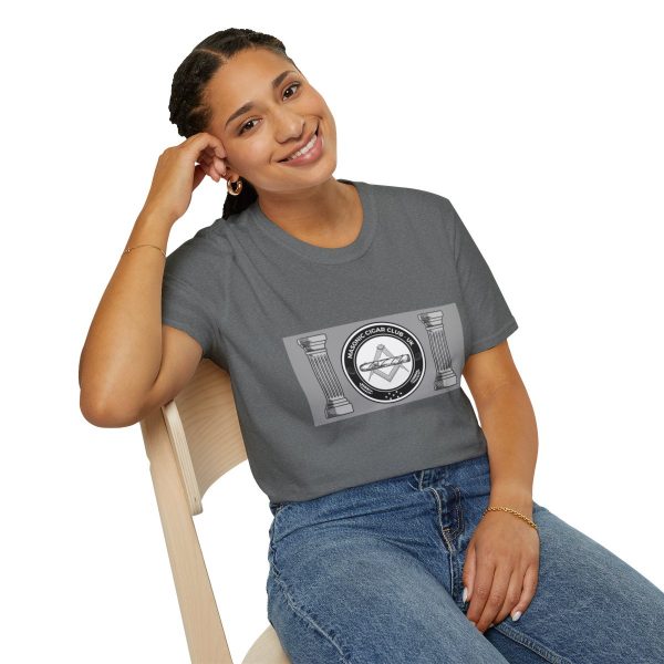 Pillars Softstyle T-Shirt - Image 46