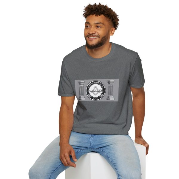 Pillars Softstyle T-Shirt - Image 48