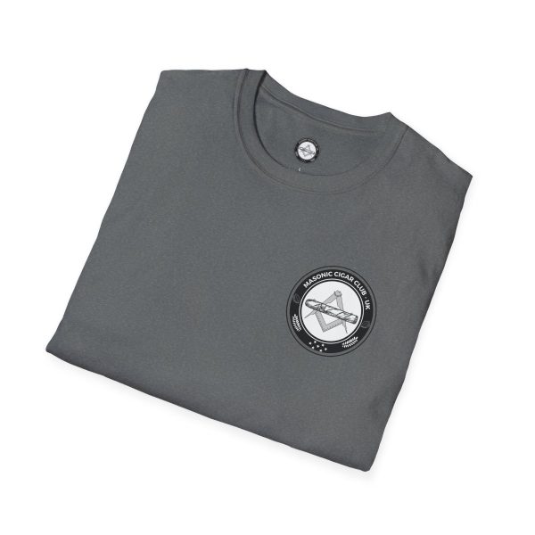 Logo T-Shirt - Image 4