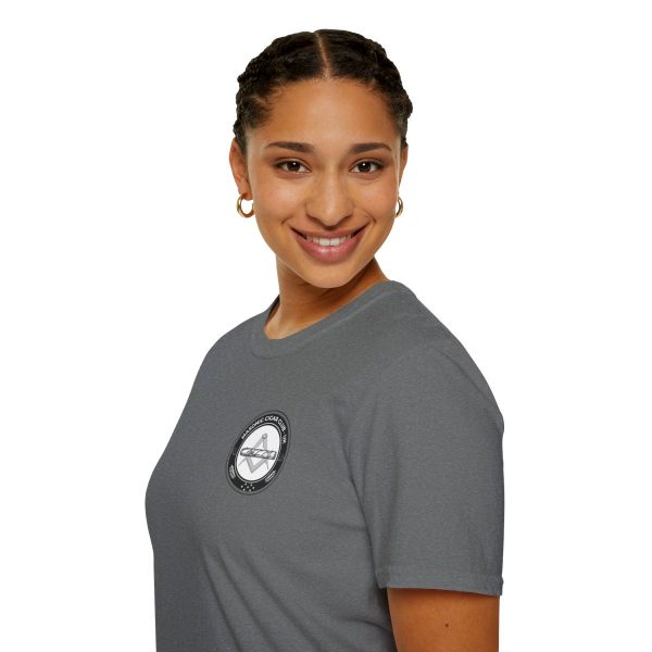 Logo T-Shirt - Image 9