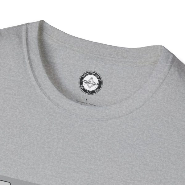 Pillars Softstyle T-Shirt - Image 27