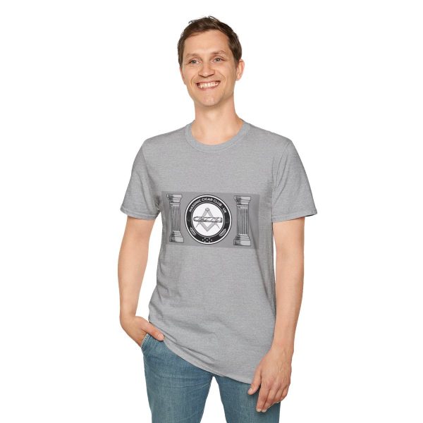 Pillars Softstyle T-Shirt - Image 31