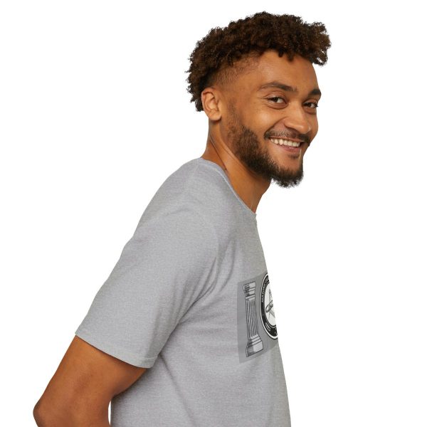 Pillars Softstyle T-Shirt - Image 35