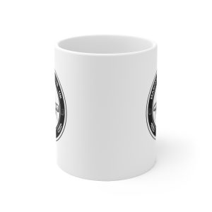 Logo Mug 11oz