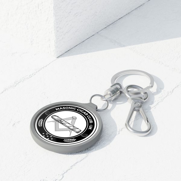 Keyring Tag - Image 3