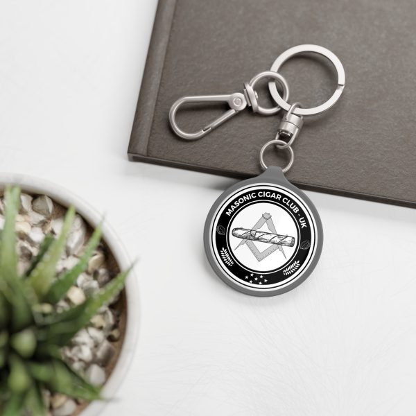 Keyring Tag - Image 4