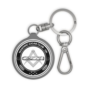 Keyring Tag