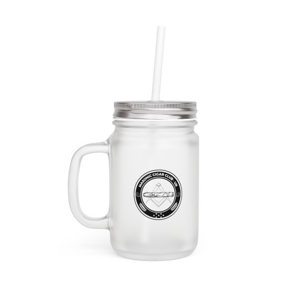 Logo Mason Jar - Image 2
