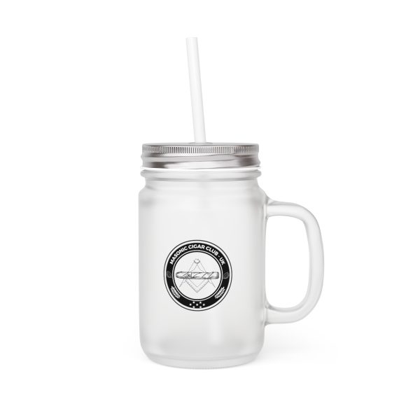 Logo Mason Jar - Image 3