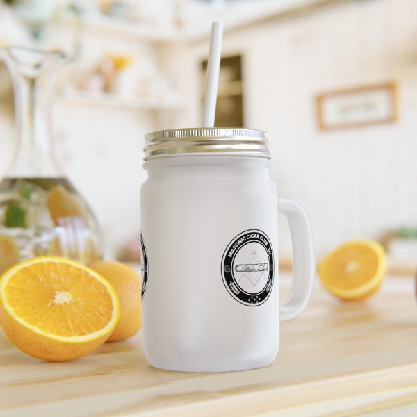 Logo Mason Jar - Image 4