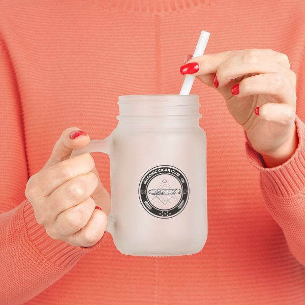 Logo Mason Jar - Image 5