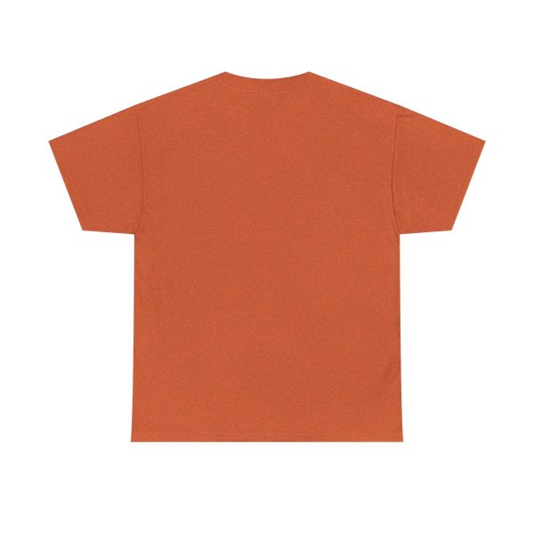 Interesting Man - Unisex Heavy Cotton Tee - Image 56