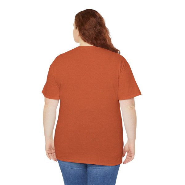 Interesting Man - Unisex Heavy Cotton Tee - Image 70