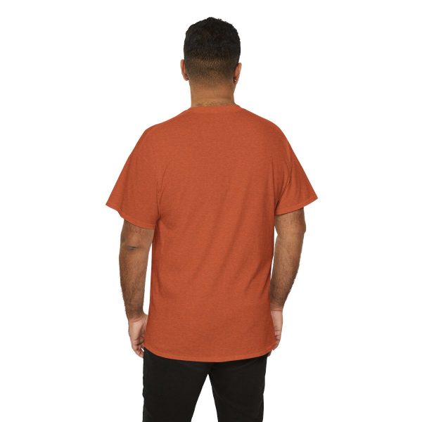Interesting Man - Unisex Heavy Cotton Tee - Image 72