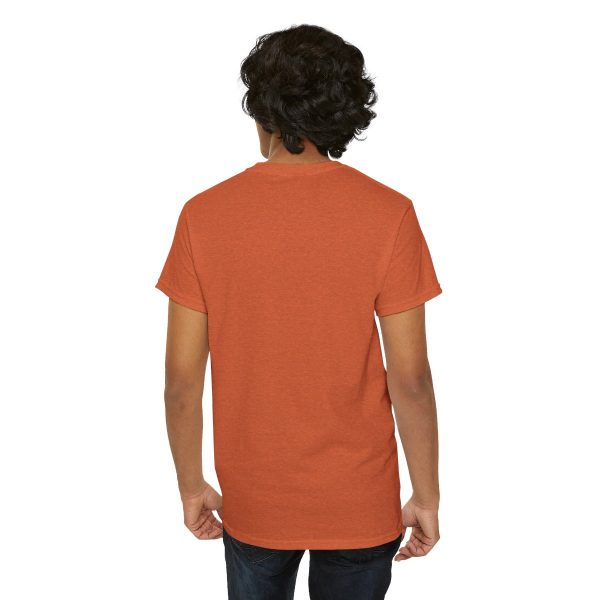 Interesting Man - Unisex Heavy Cotton Tee - Image 74