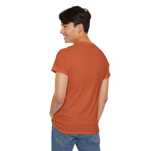Interesting Man - Unisex Heavy Cotton Tee - Image 76