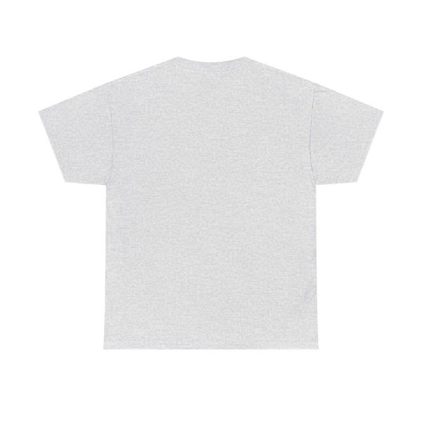 MCC- UK - Union Flag - Unisex Heavy Cotton Tee - Image 56