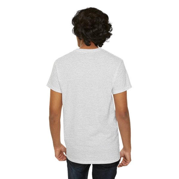 MCC- UK - Union Flag - Unisex Heavy Cotton Tee - Image 74