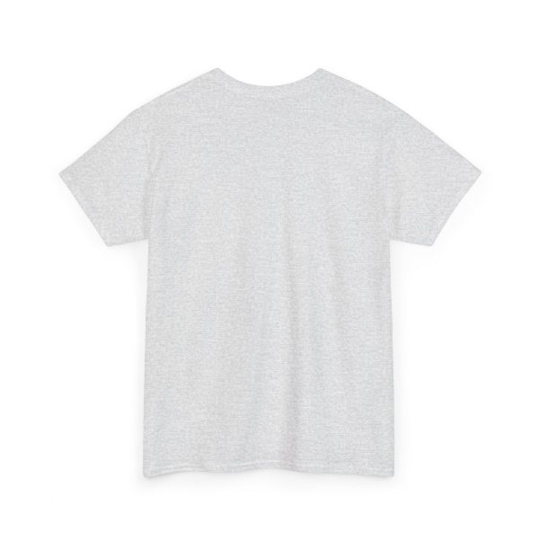 MCC- UK - Union Flag - Unisex Heavy Cotton Tee - Image 58