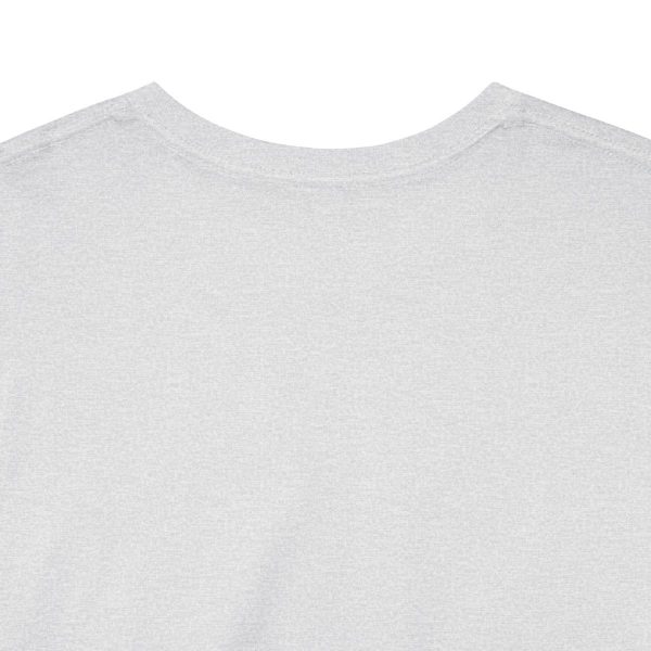 MCC- UK - Union Flag - Unisex Heavy Cotton Tee - Image 64