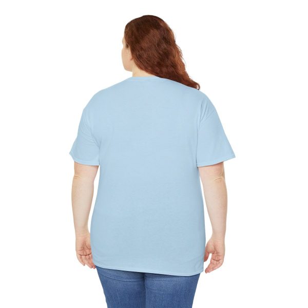 Interesting Man - Unisex Heavy Cotton Tee - Image 151