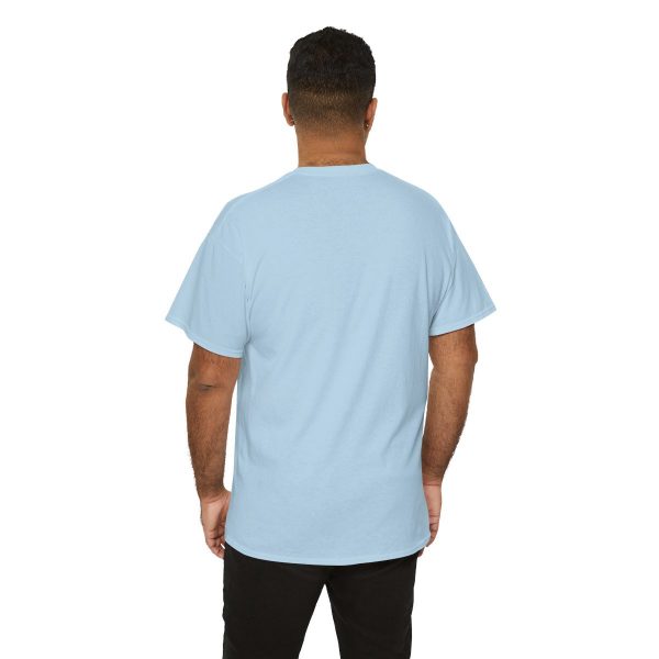 Interesting Man - Unisex Heavy Cotton Tee - Image 153