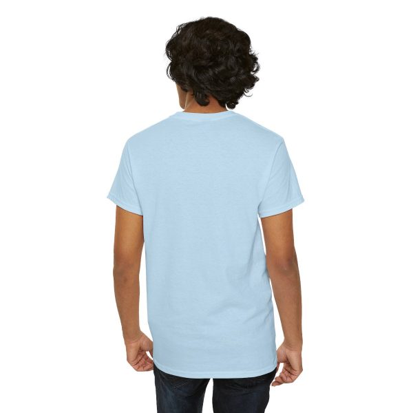 Interesting Man - Unisex Heavy Cotton Tee - Image 155