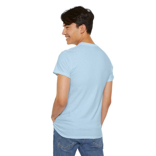 Interesting Man - Unisex Heavy Cotton Tee - Image 157