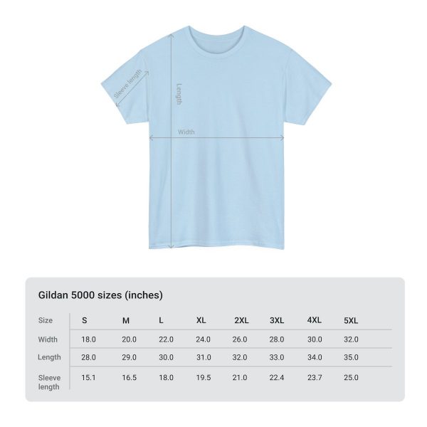 Interesting Man - Unisex Heavy Cotton Tee - Image 162