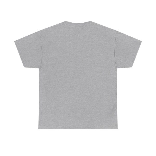 MCC- UK - Union Flag - Unisex Heavy Cotton Tee - Image 83