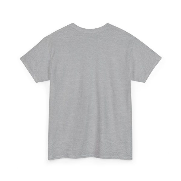 MCC- UK - Union Flag - Unisex Heavy Cotton Tee - Image 85