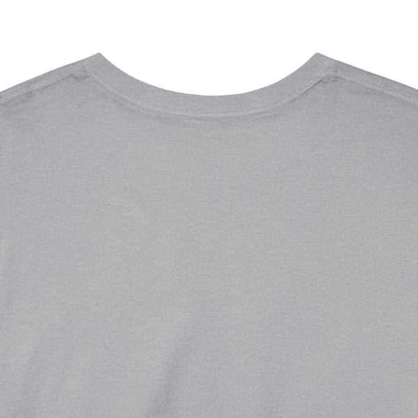 Interesting Man - Unisex Heavy Cotton Tee - Image 10