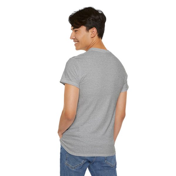 Interesting Man - Unisex Heavy Cotton Tee - Image 22