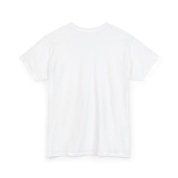 MCC- UK - Union Flag - Unisex Heavy Cotton Tee - Image 31
