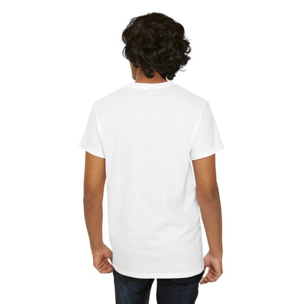 Interesting Man - Unisex Heavy Cotton Tee - Image 47