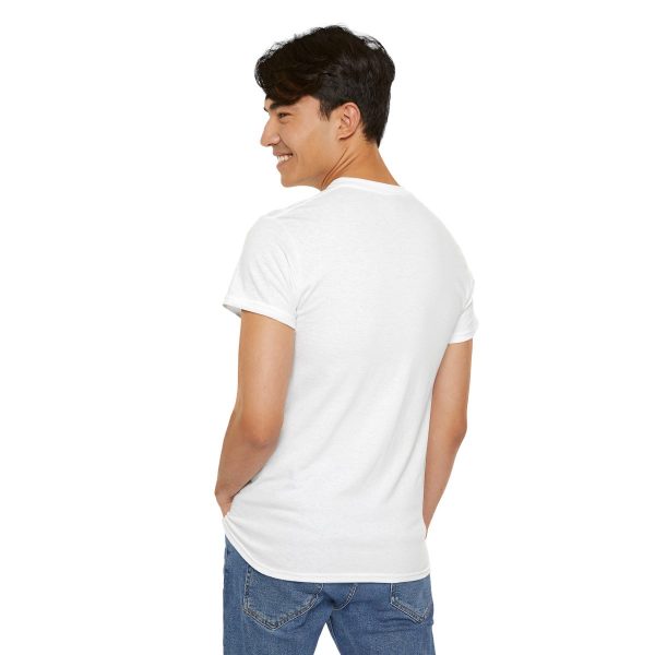 Interesting Man - Unisex Heavy Cotton Tee - Image 49