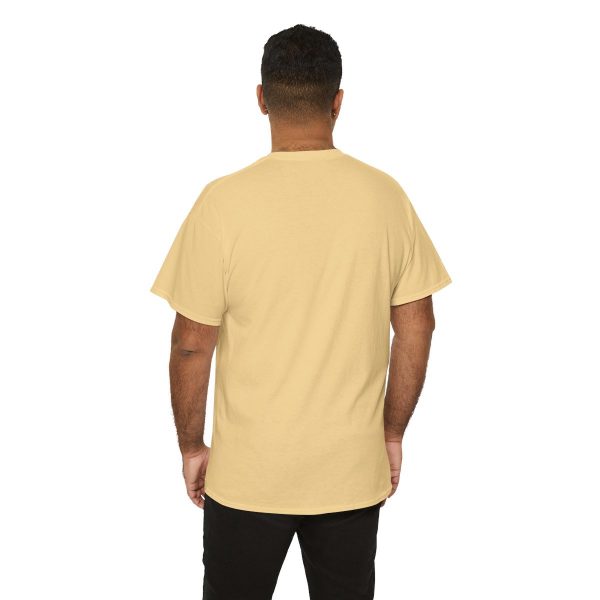 Interesting Man - Unisex Heavy Cotton Tee - Image 126