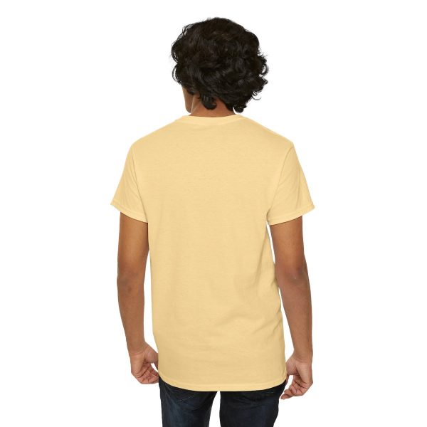 Interesting Man - Unisex Heavy Cotton Tee - Image 128