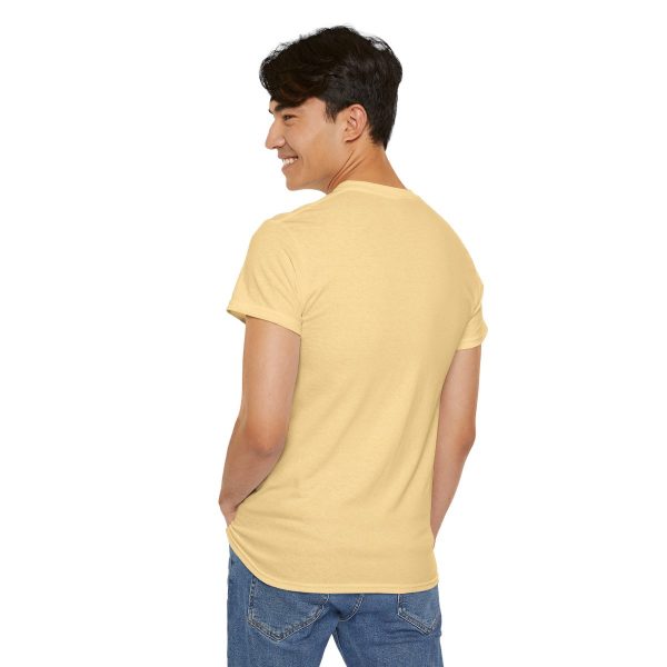 Interesting Man - Unisex Heavy Cotton Tee - Image 130