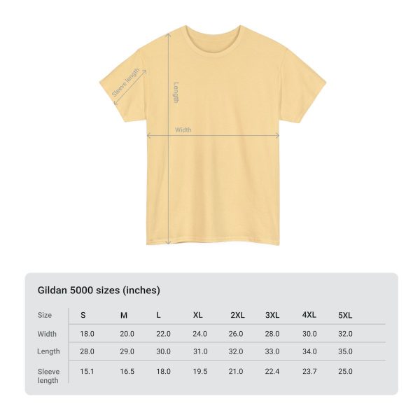 Interesting Man - Unisex Heavy Cotton Tee - Image 135