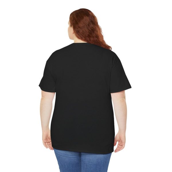 Interesting Man - Unisex Heavy Cotton Tee - Image 97
