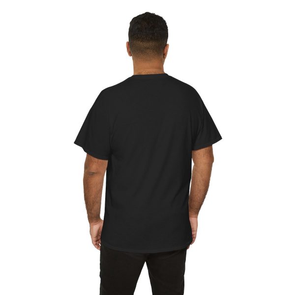 Interesting Man - Unisex Heavy Cotton Tee - Image 99