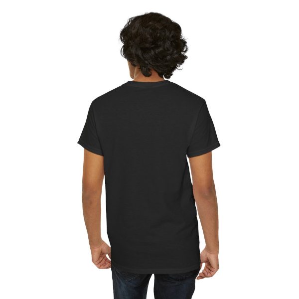 Interesting Man - Unisex Heavy Cotton Tee - Image 101