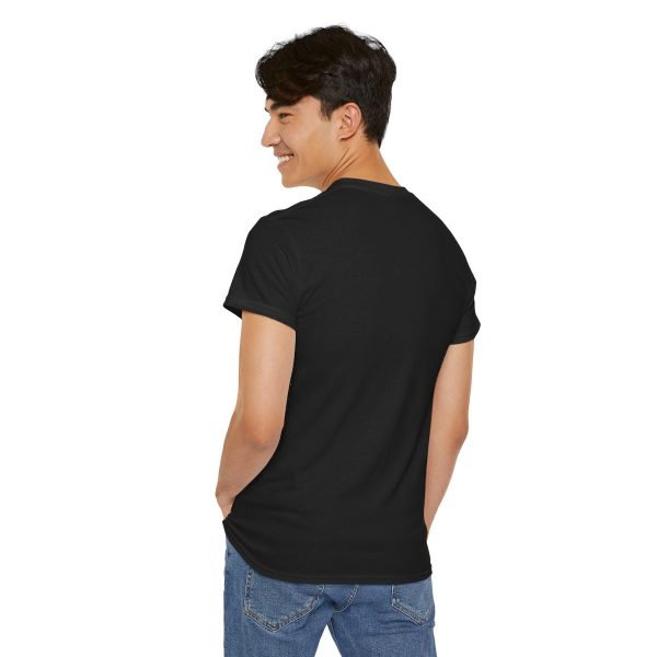 Interesting Man - Unisex Heavy Cotton Tee - Image 103