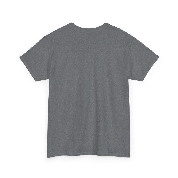 MCC- UK - Union Flag - Unisex Heavy Cotton Tee - Image 112