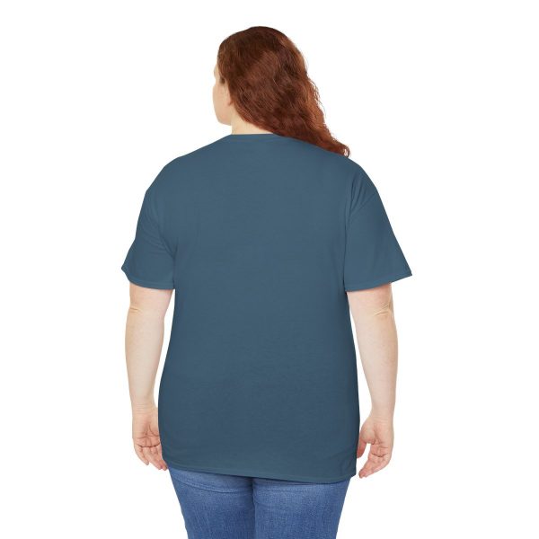 Interesting Man - Unisex Heavy Cotton Tee - Image 178