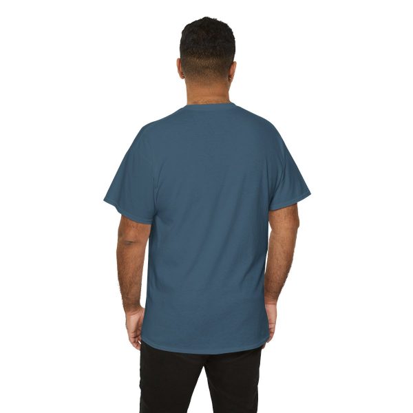 Interesting Man - Unisex Heavy Cotton Tee - Image 180